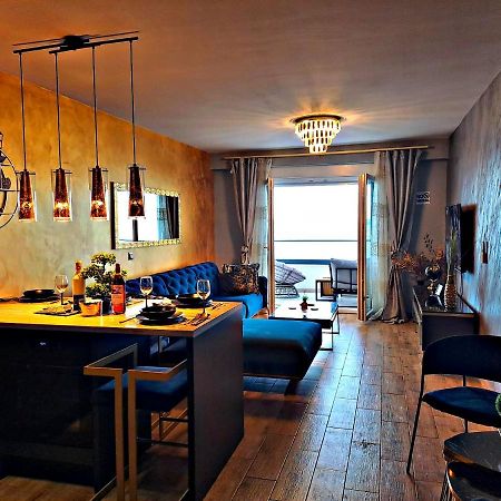 Apartman Aria De Lux Makarska Ngoại thất bức ảnh