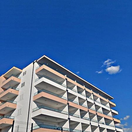 Apartman Aria De Lux Makarska Ngoại thất bức ảnh