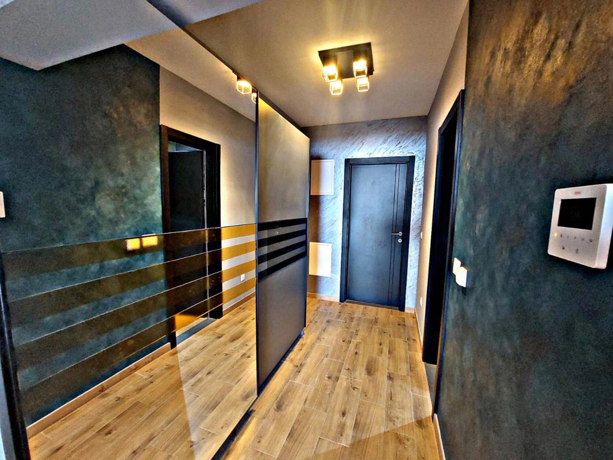 Apartman Aria De Lux Makarska Ngoại thất bức ảnh