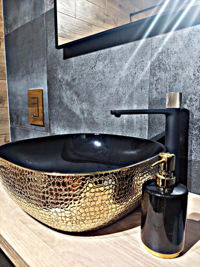 Apartman Aria De Lux Makarska Ngoại thất bức ảnh