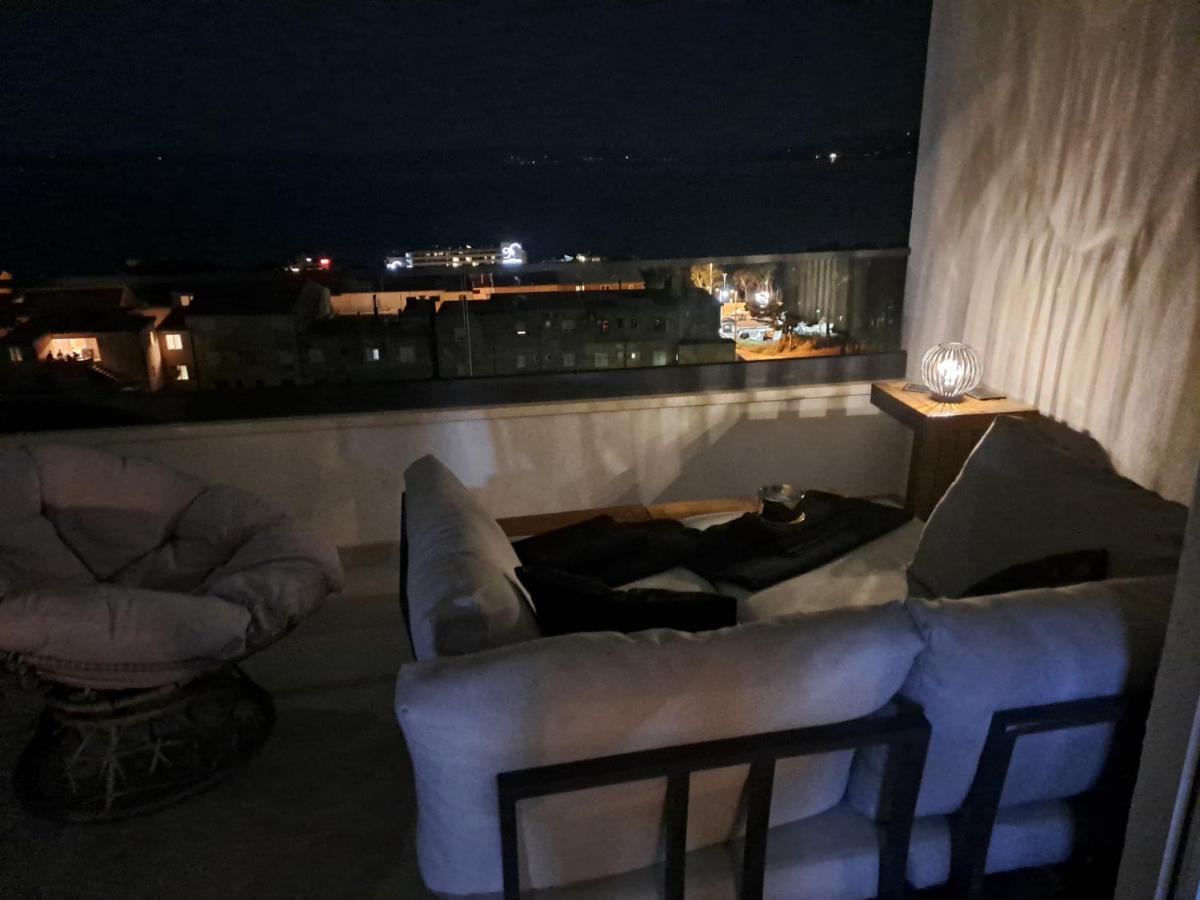 Apartman Aria De Lux Makarska Ngoại thất bức ảnh