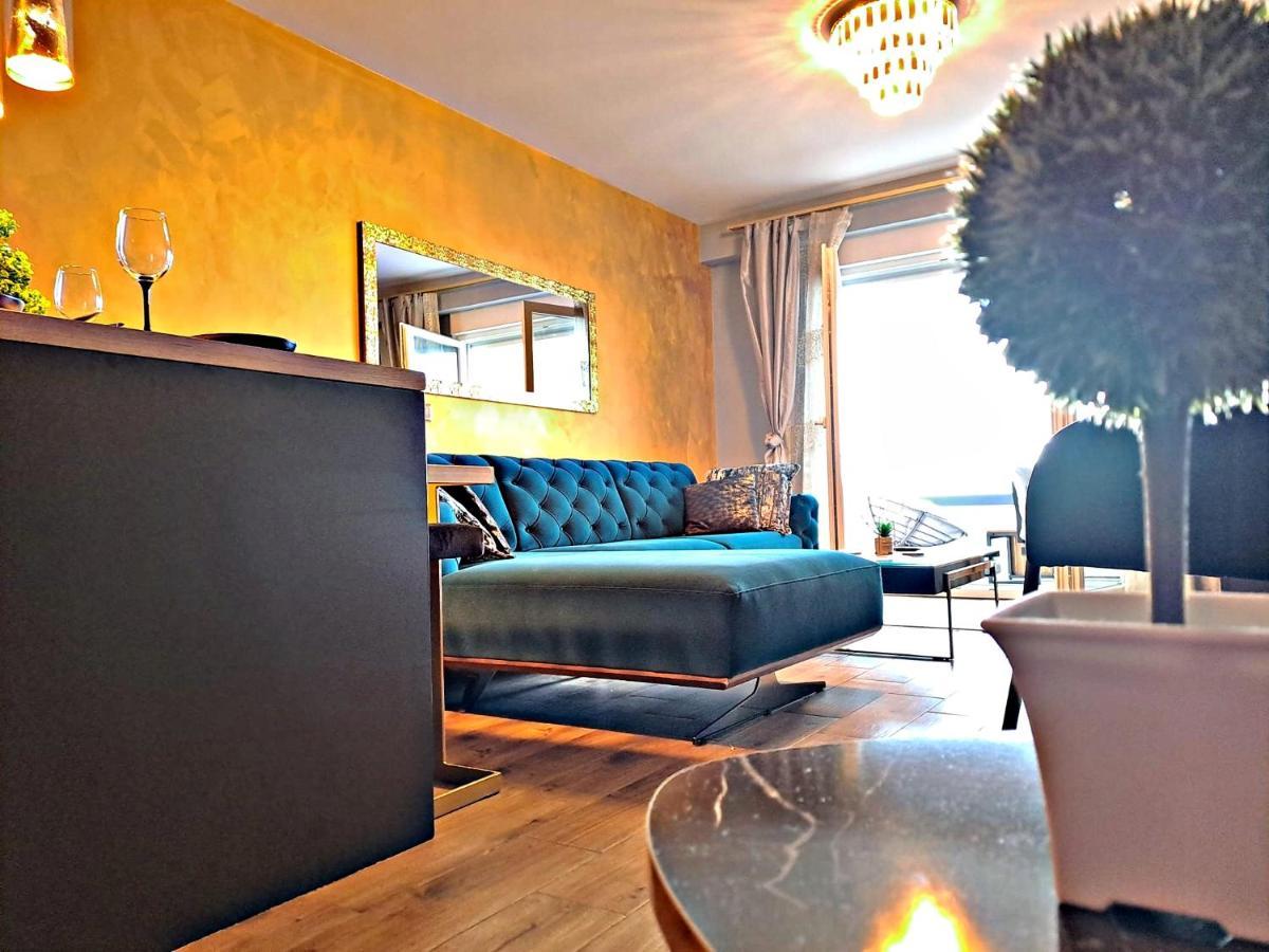 Apartman Aria De Lux Makarska Ngoại thất bức ảnh