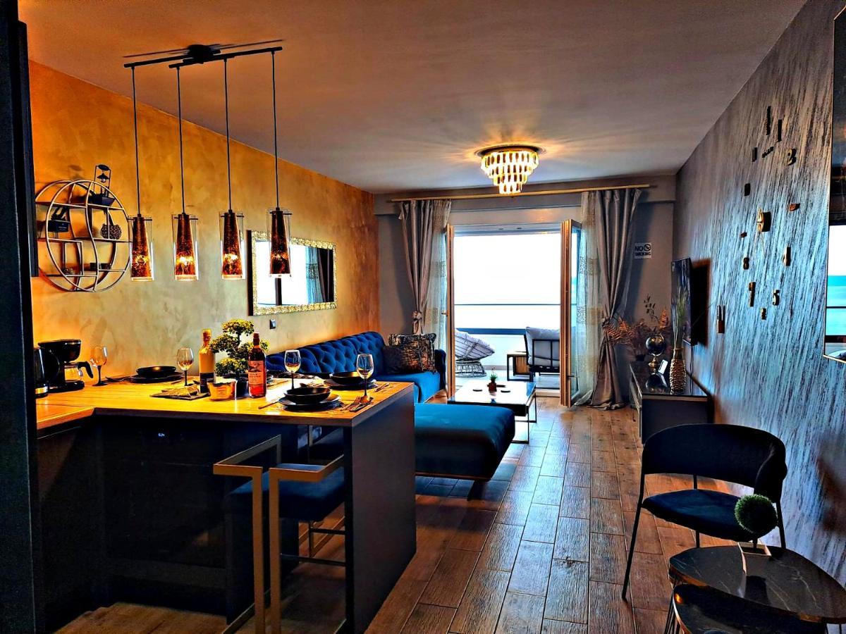 Apartman Aria De Lux Makarska Ngoại thất bức ảnh