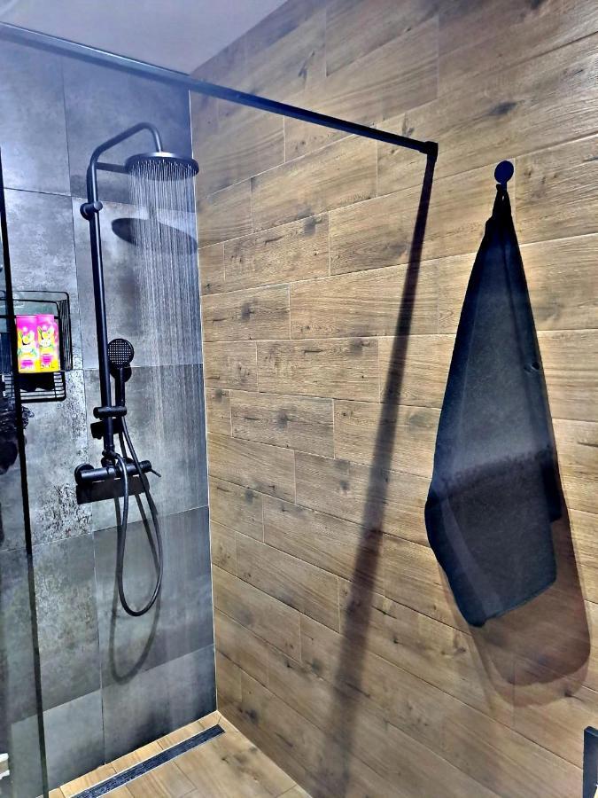 Apartman Aria De Lux Makarska Ngoại thất bức ảnh
