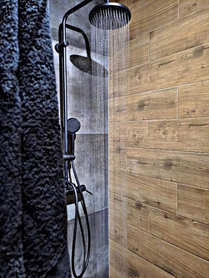 Apartman Aria De Lux Makarska Ngoại thất bức ảnh