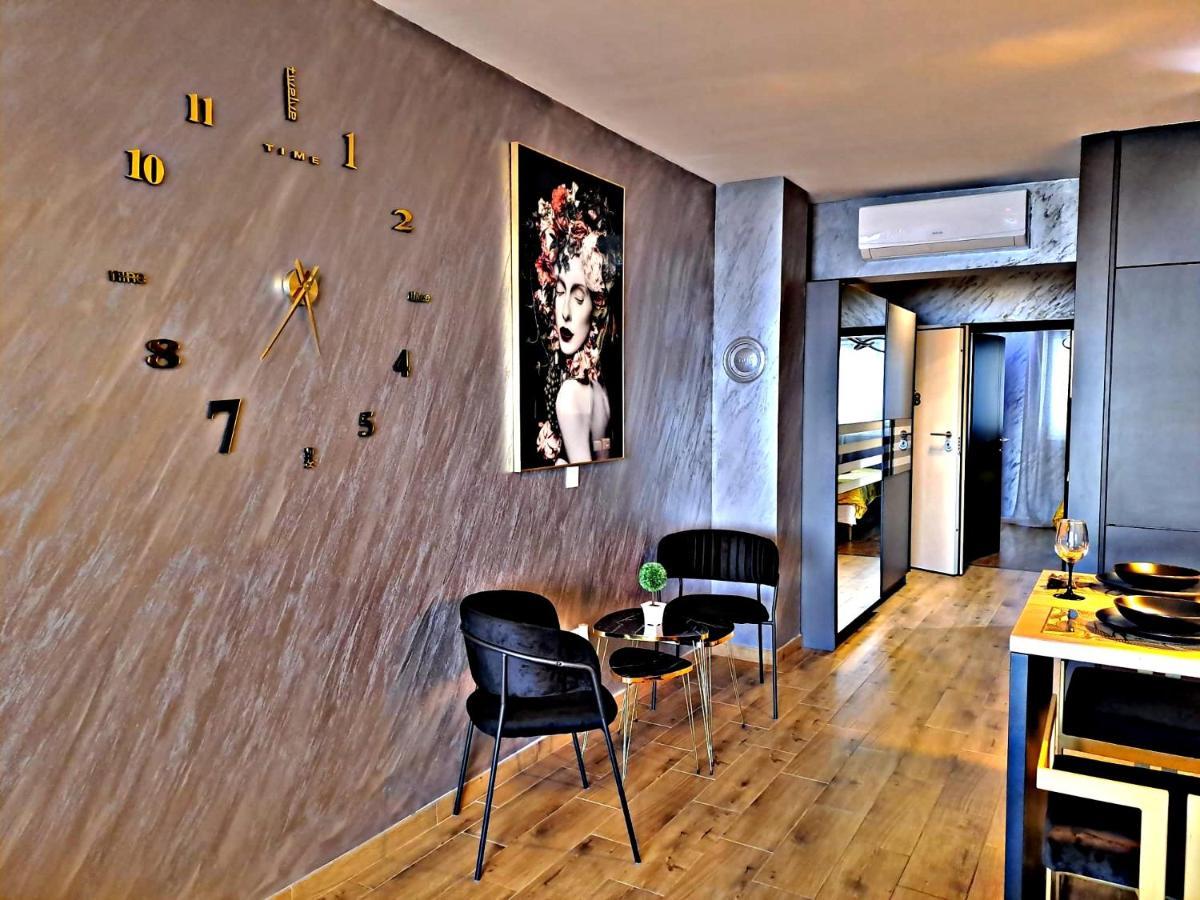 Apartman Aria De Lux Makarska Ngoại thất bức ảnh