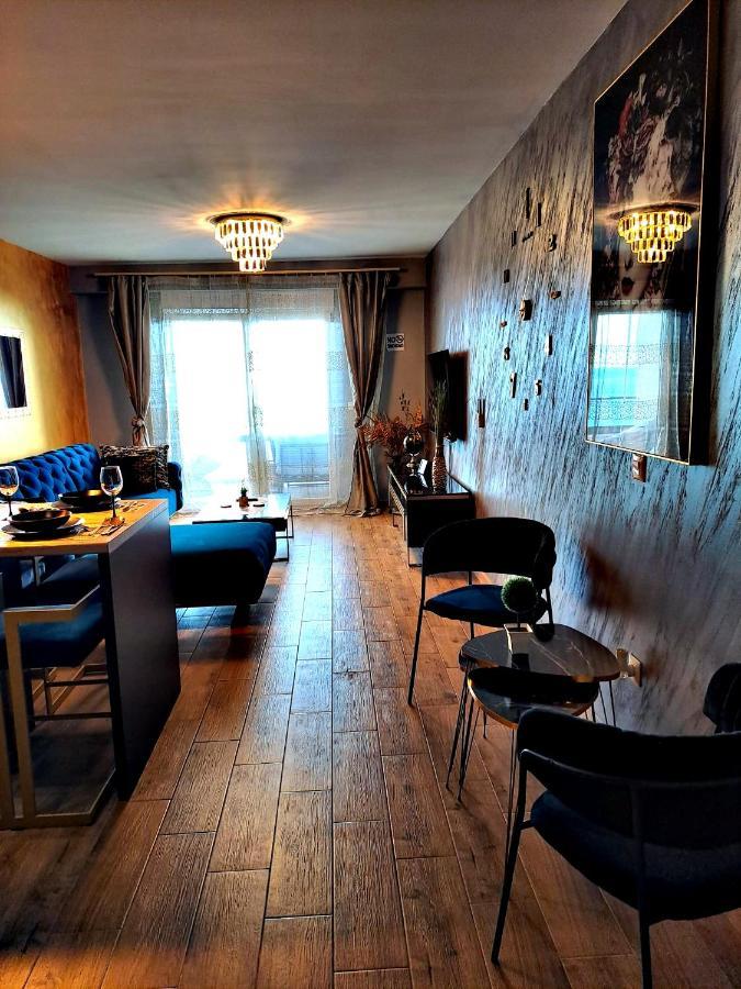 Apartman Aria De Lux Makarska Ngoại thất bức ảnh