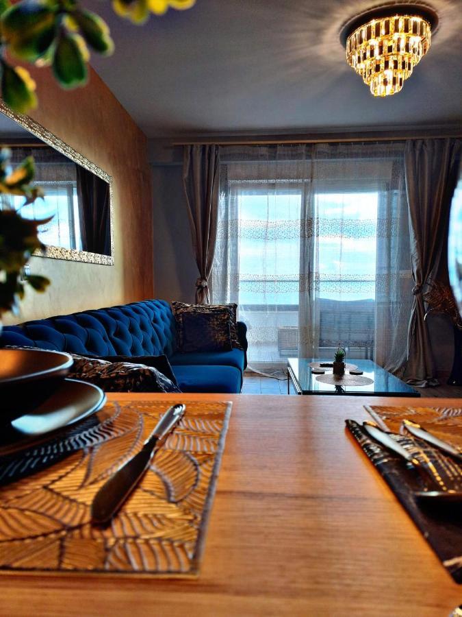 Apartman Aria De Lux Makarska Ngoại thất bức ảnh