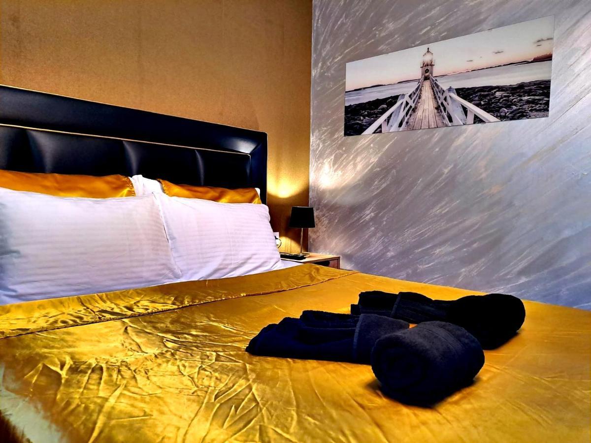 Apartman Aria De Lux Makarska Ngoại thất bức ảnh