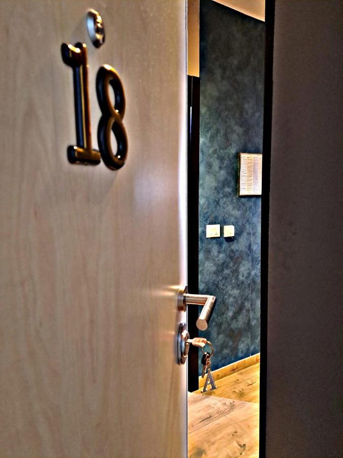 Apartman Aria De Lux Makarska Ngoại thất bức ảnh