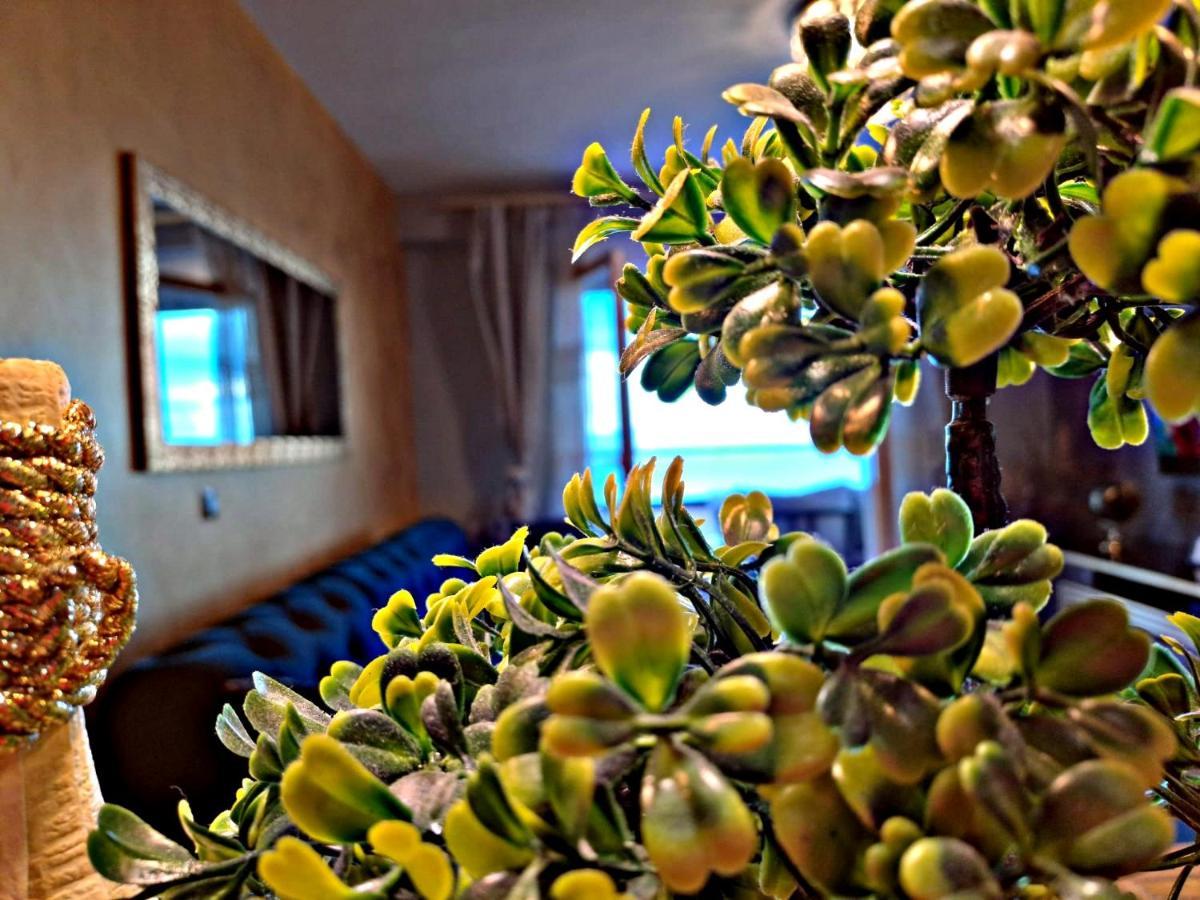 Apartman Aria De Lux Makarska Ngoại thất bức ảnh