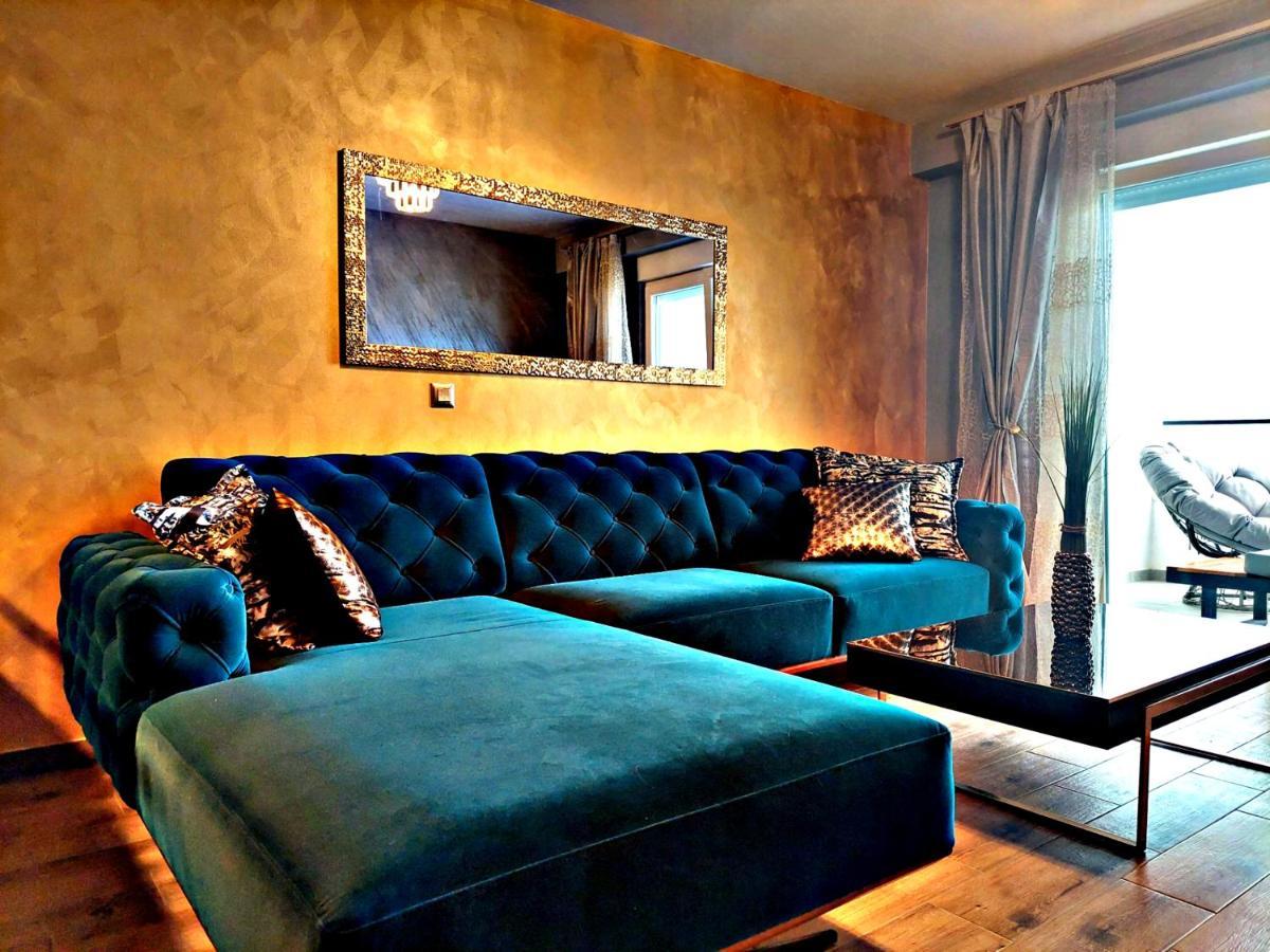 Apartman Aria De Lux Makarska Ngoại thất bức ảnh